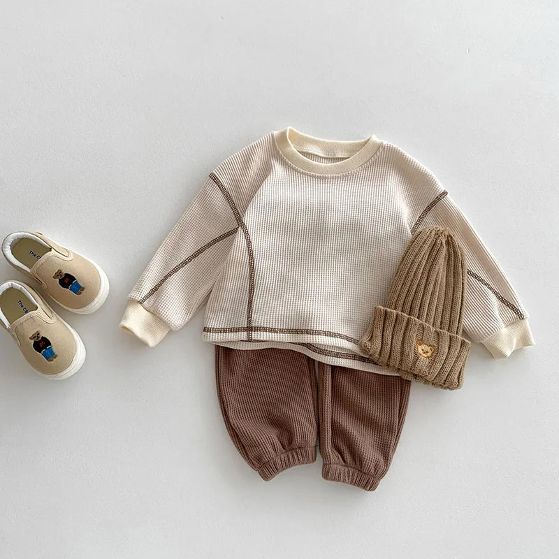 Casual Milance Set