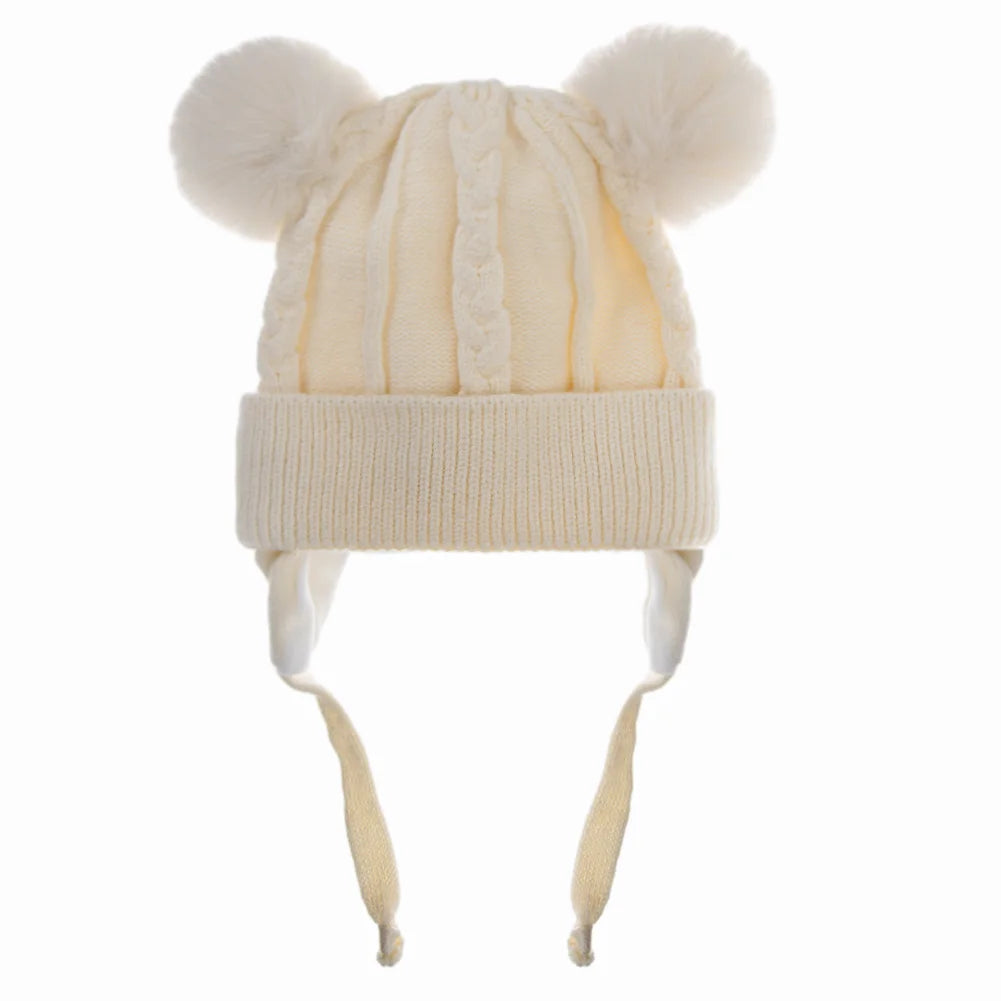 The Pompom Hat