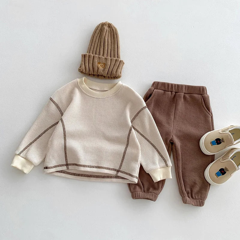 Casual Milance Set