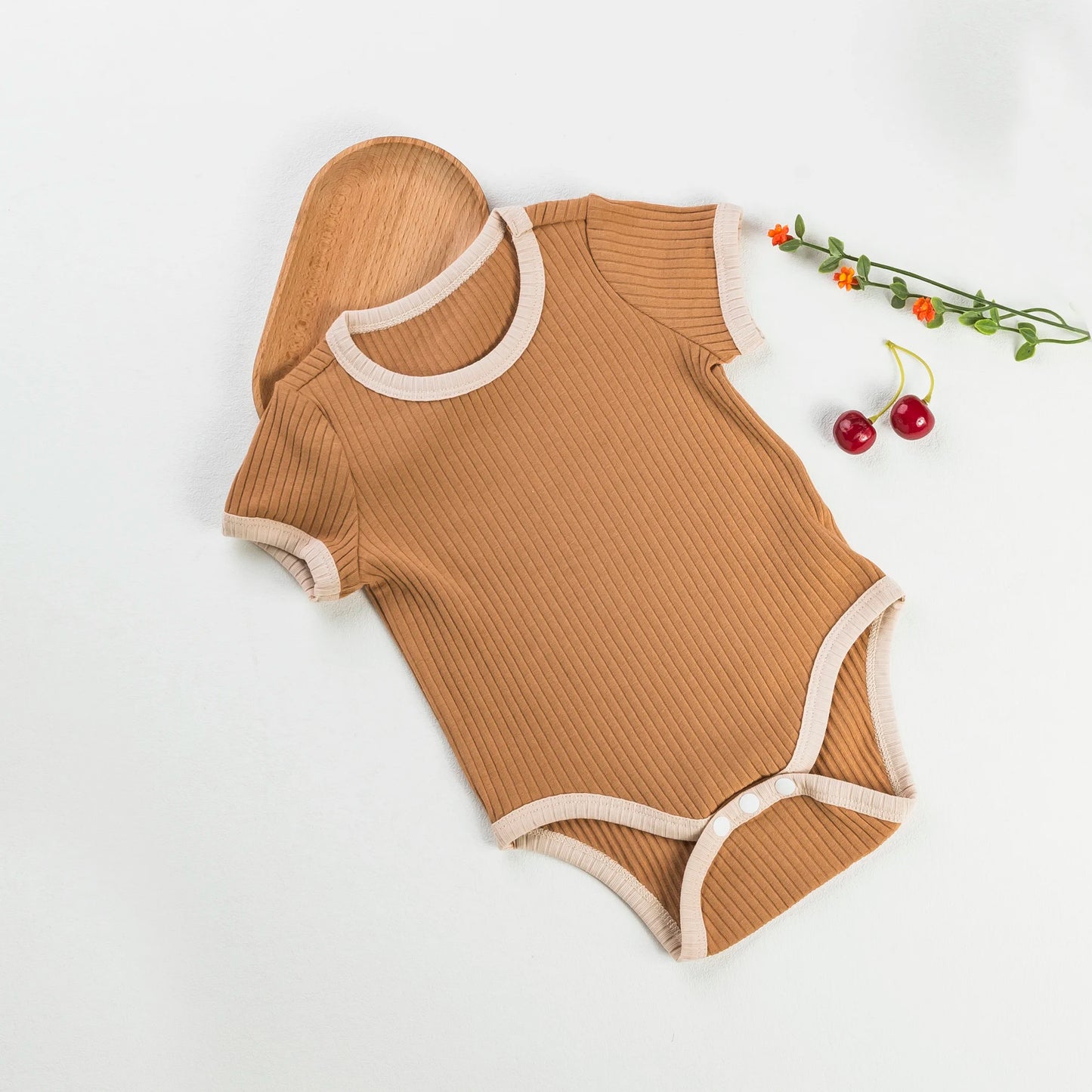 Babany Unisex Romper