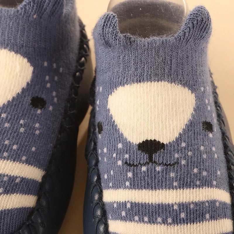 Cobco Sock-Shoe