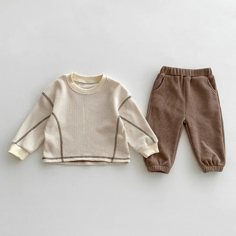 Casual Milance Set
