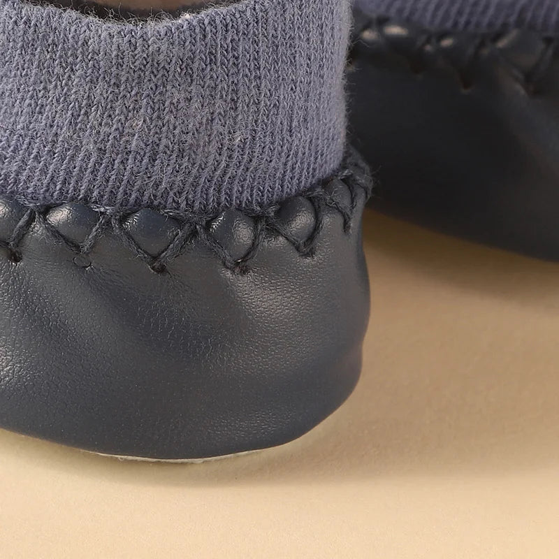 Cobco Sock-Shoe