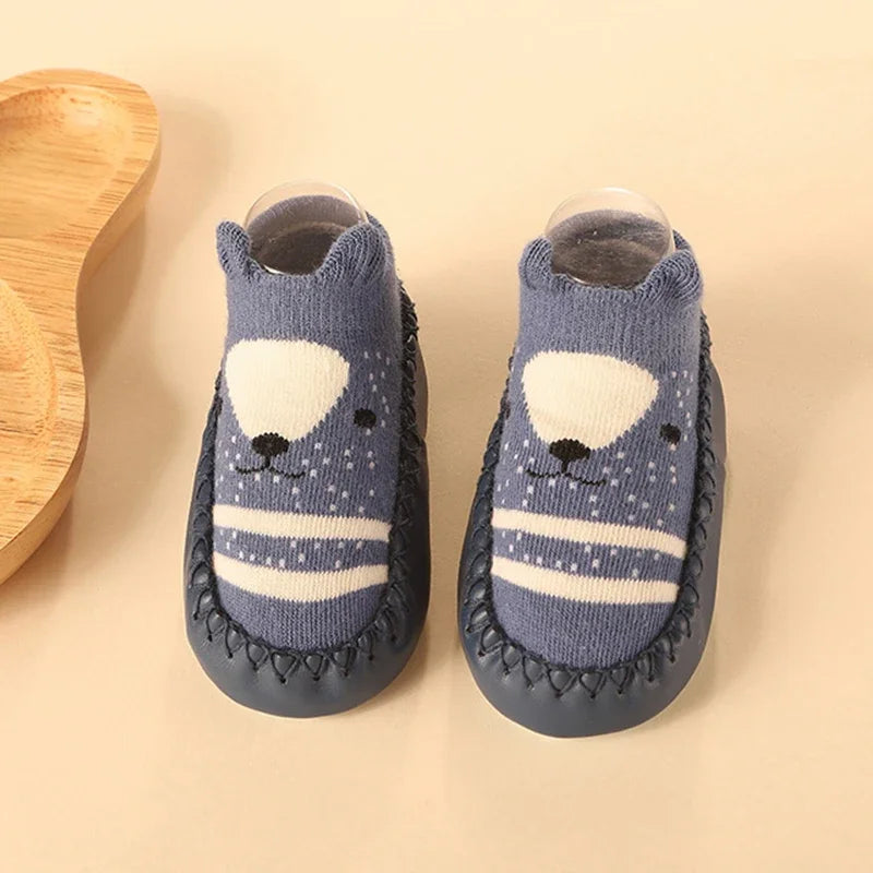 Cobco Sock-Shoe