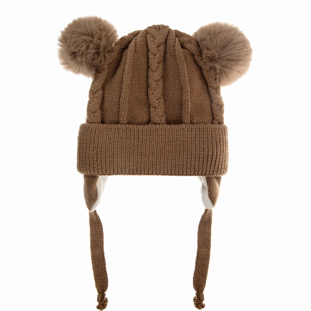 The Pompom Hat