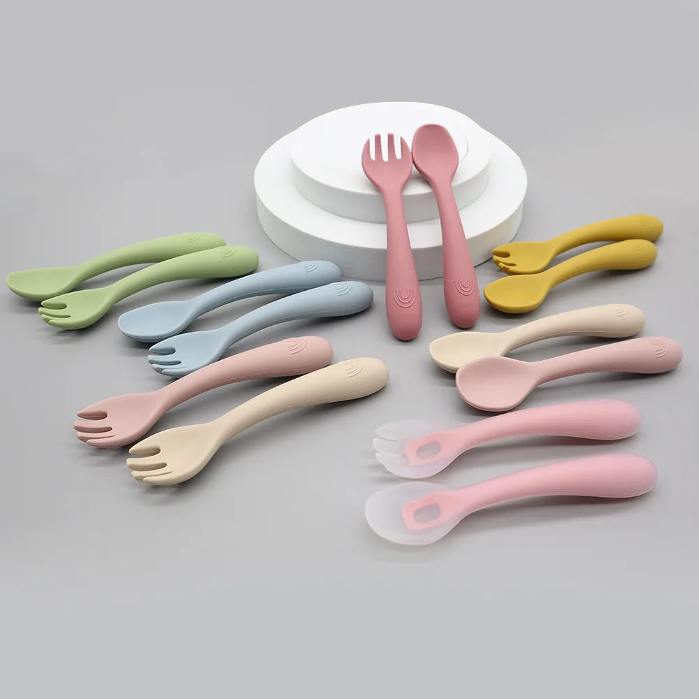 The Dino Dining Set (6 Pcs)