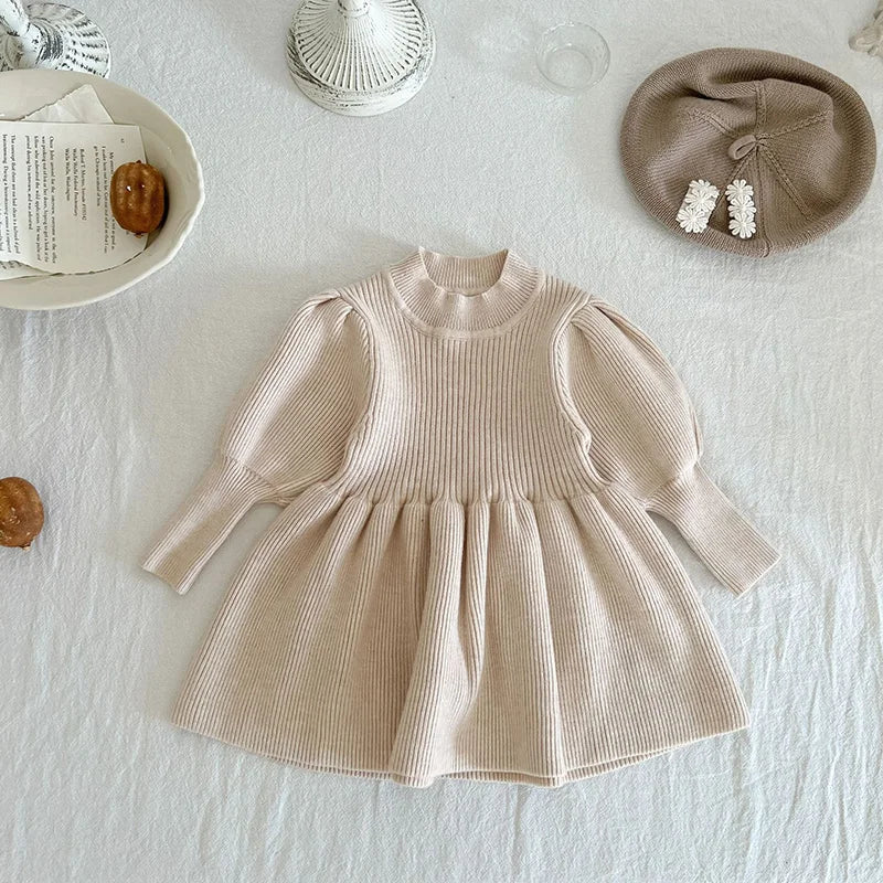 Puff Drape