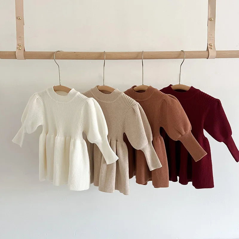 Puff Drape