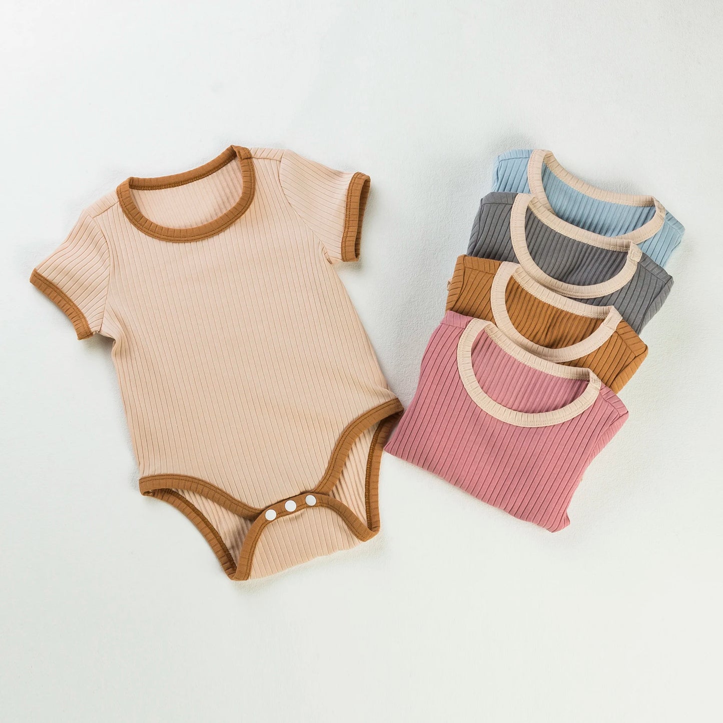 Babany Unisex Romper