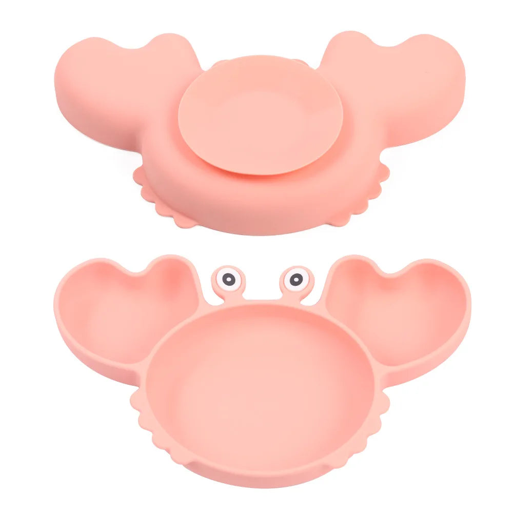 King Crab Set (9 pcs)