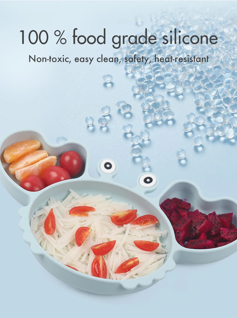 King Crab Set (9 pcs)