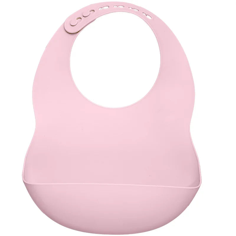 Silicone Bib