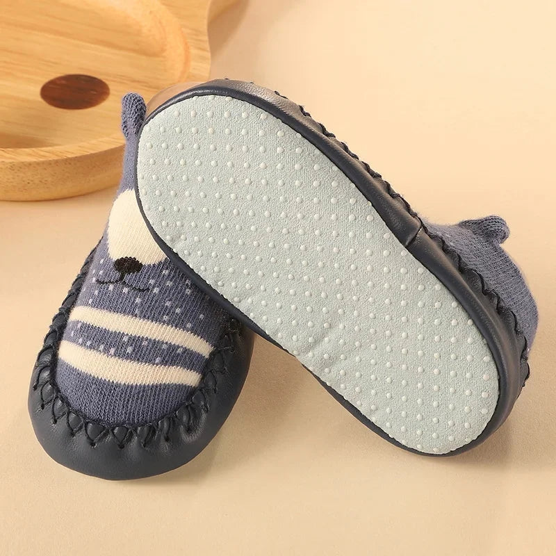 Cobco Sock-Shoe