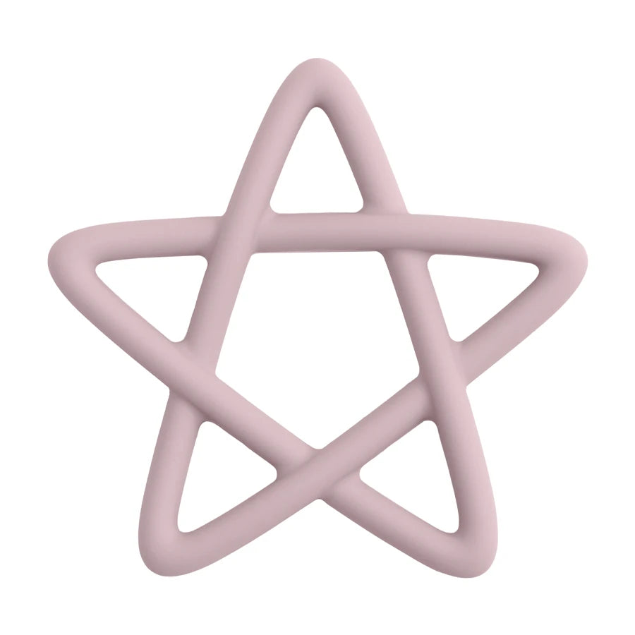 Silicone Star Teether