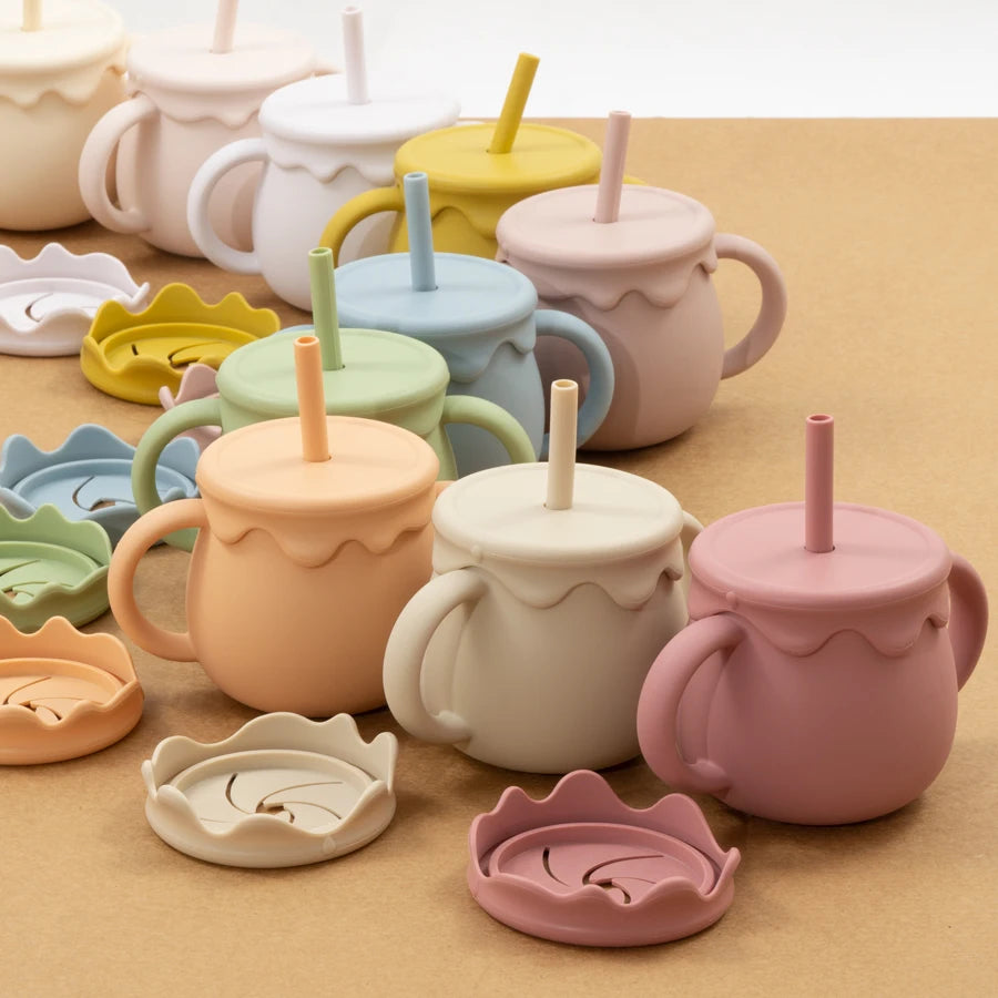 Ele Dining Set (6pcs)
