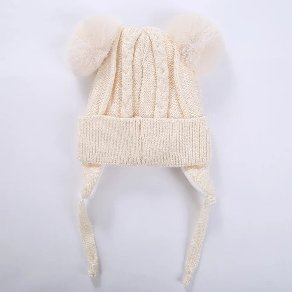 The Pompom Hat