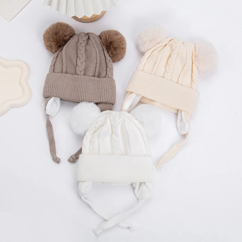 The Pompom Hat