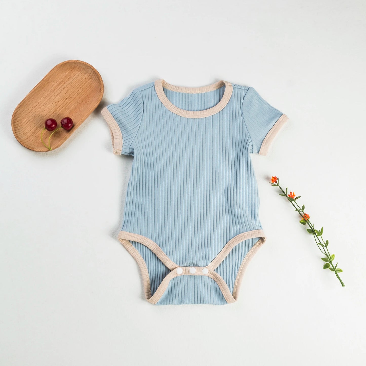 Babany Unisex Romper