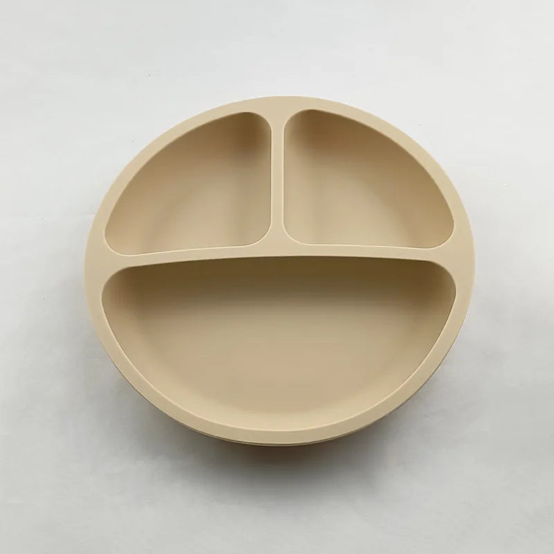 Moose Silicone Plate