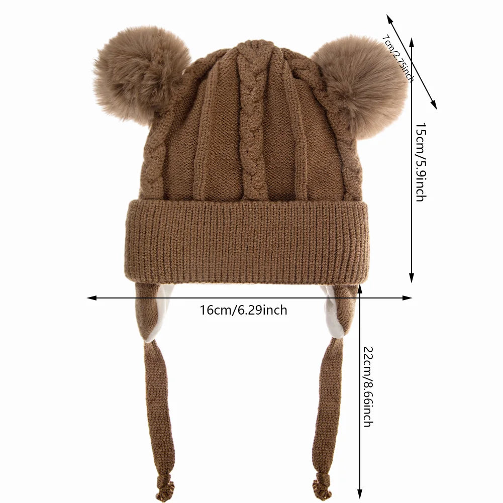 The Pompom Hat