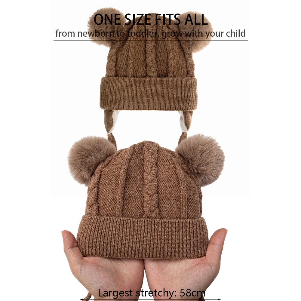 The Pompom Hat