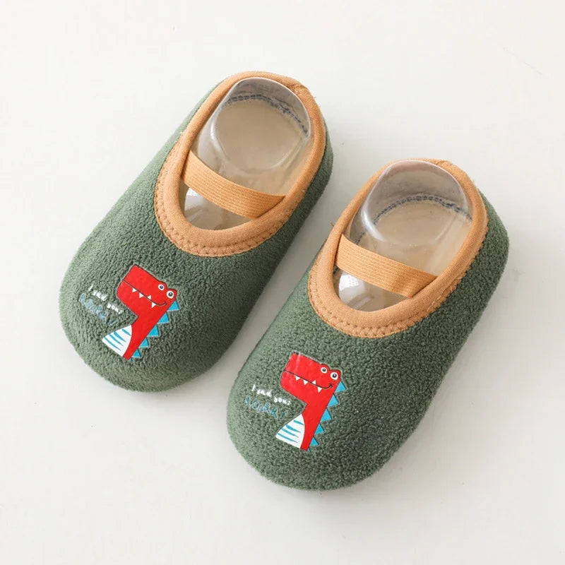 Cobco Sock-Shoe
