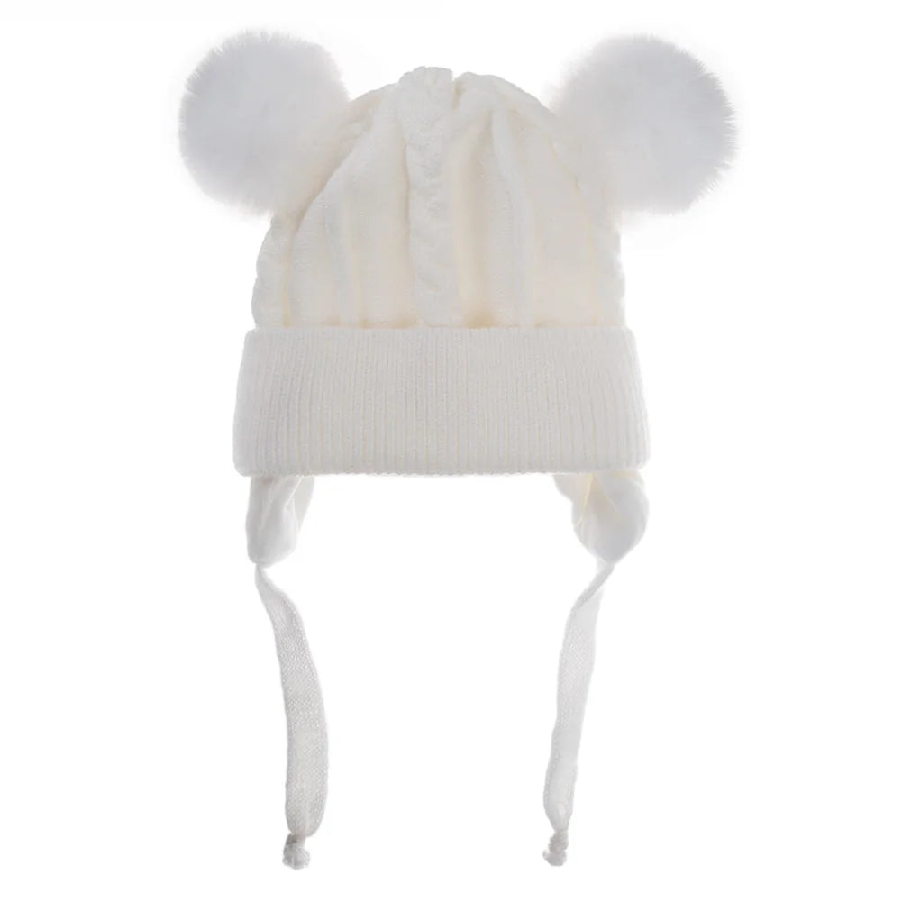 The Pompom Hat
