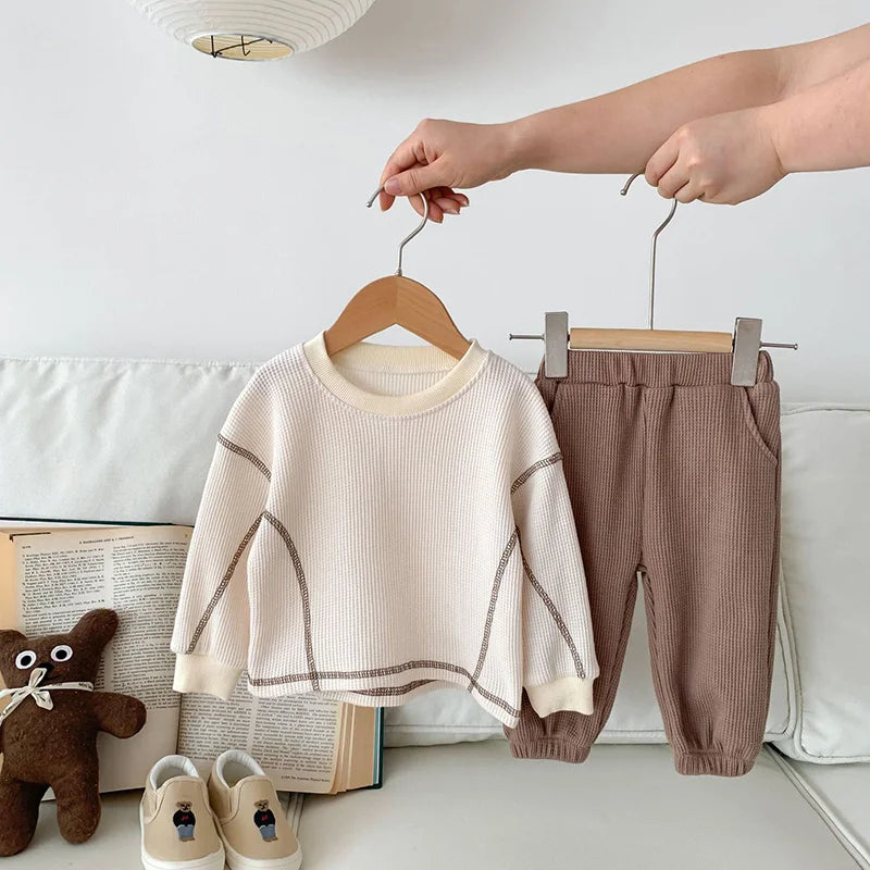 Casual Milance Set