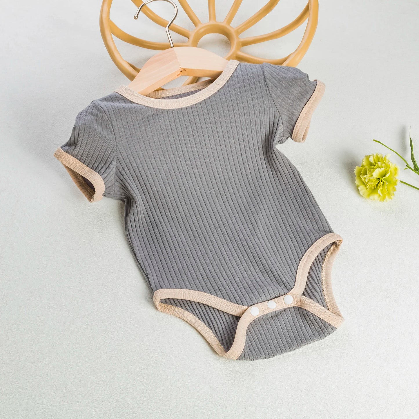 Babany Unisex Romper