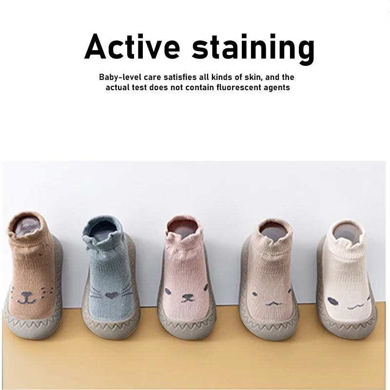 Cobco Sock-Shoe