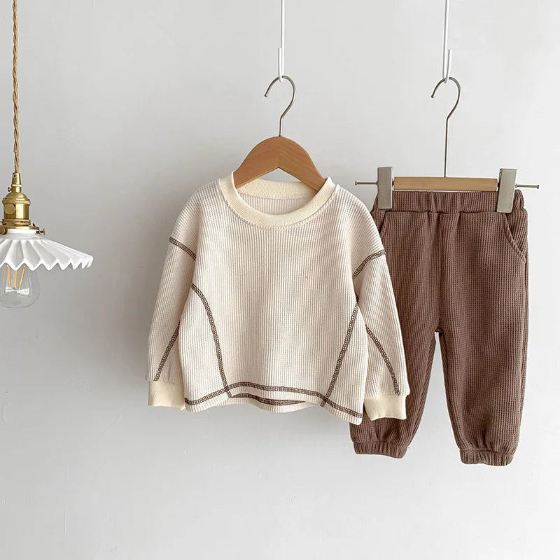 Casual Milance Set