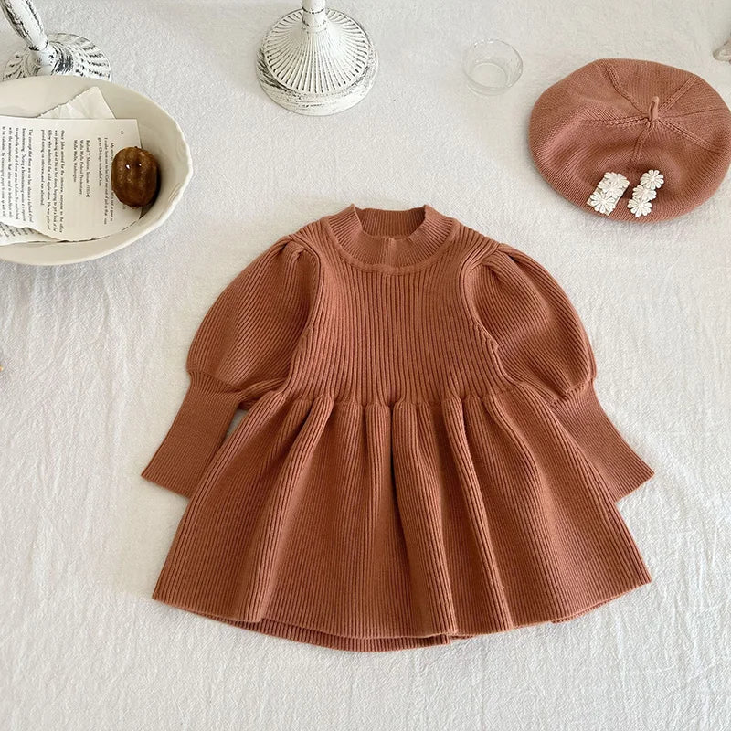 Puff Drape