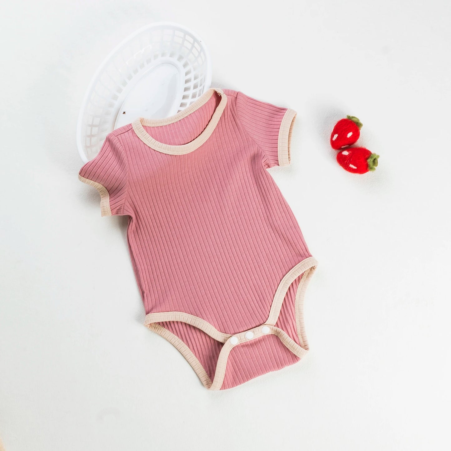 Babany Unisex Romper