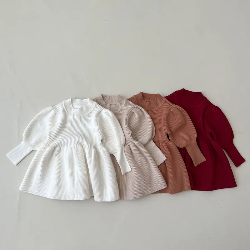 Puff Drape