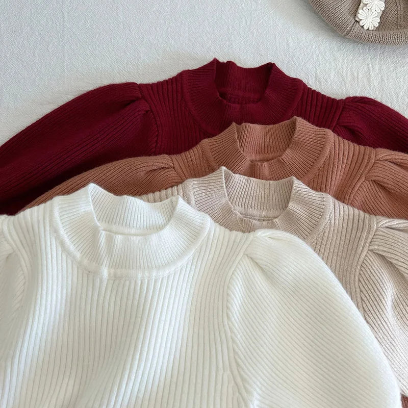 Puff Drape