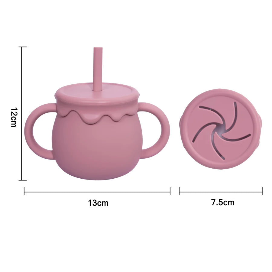 Ele Dining Set (6pcs)