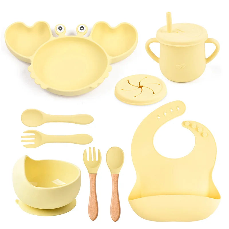 King Crab Set (9 pcs)
