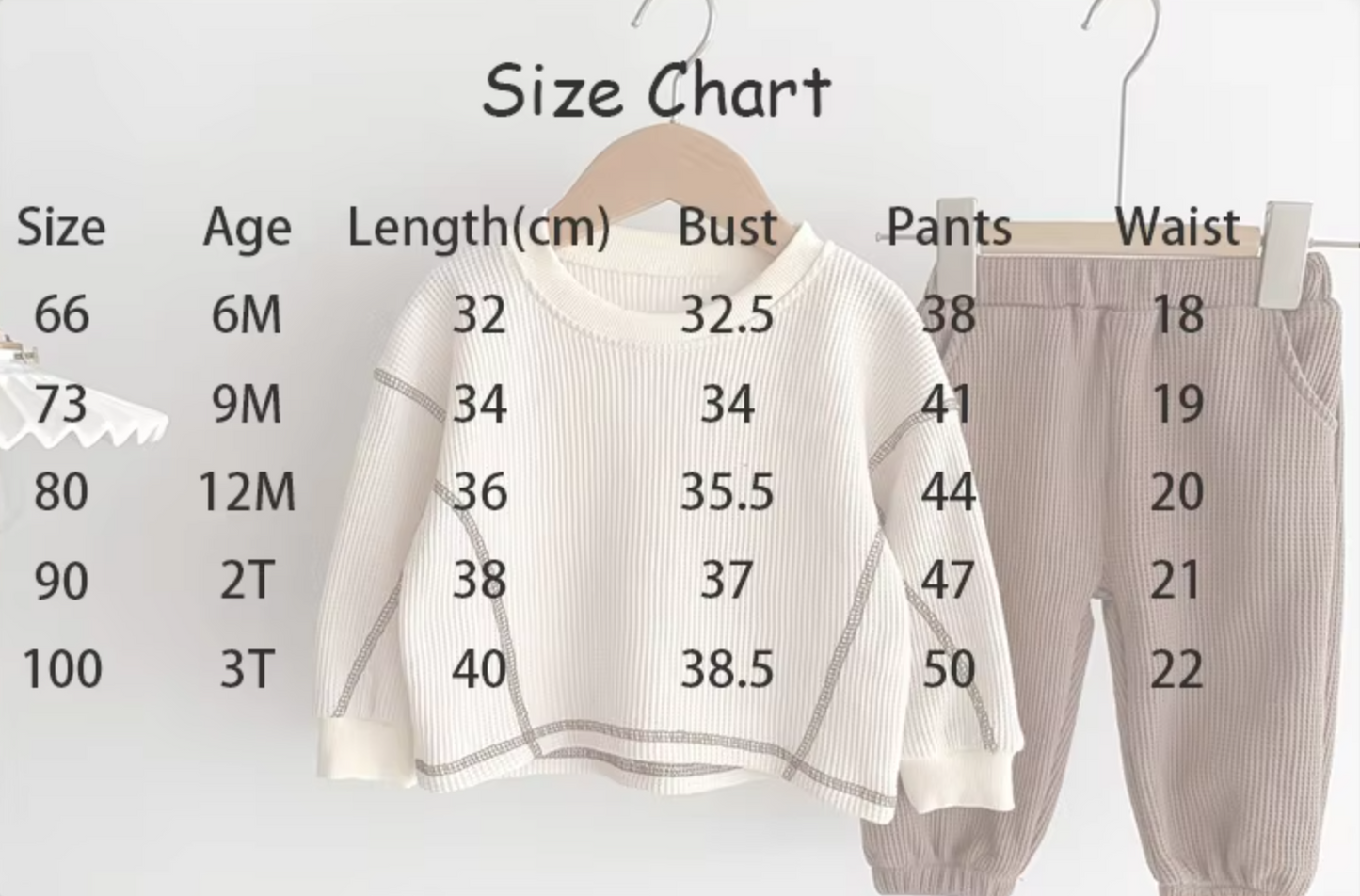 Casual Milance Set