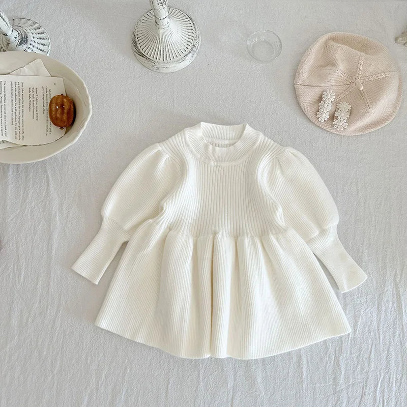 Puff Drape