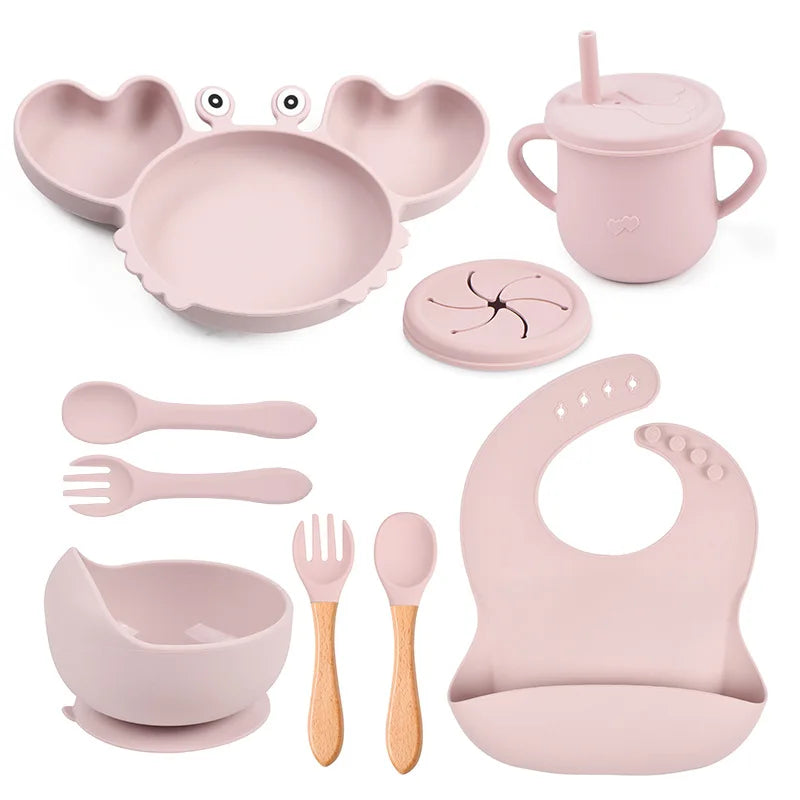 King Crab Set (9 pcs)