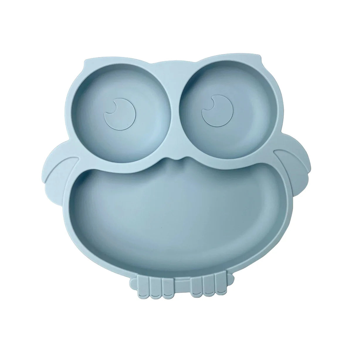 Owl Suction Plate