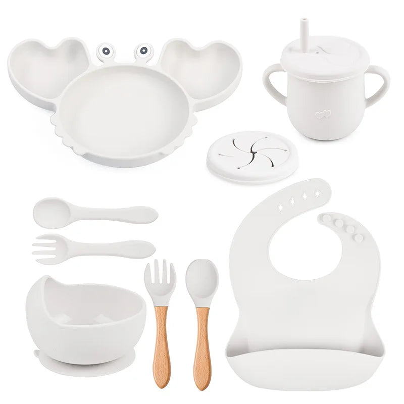 King Crab Set (9 pcs)
