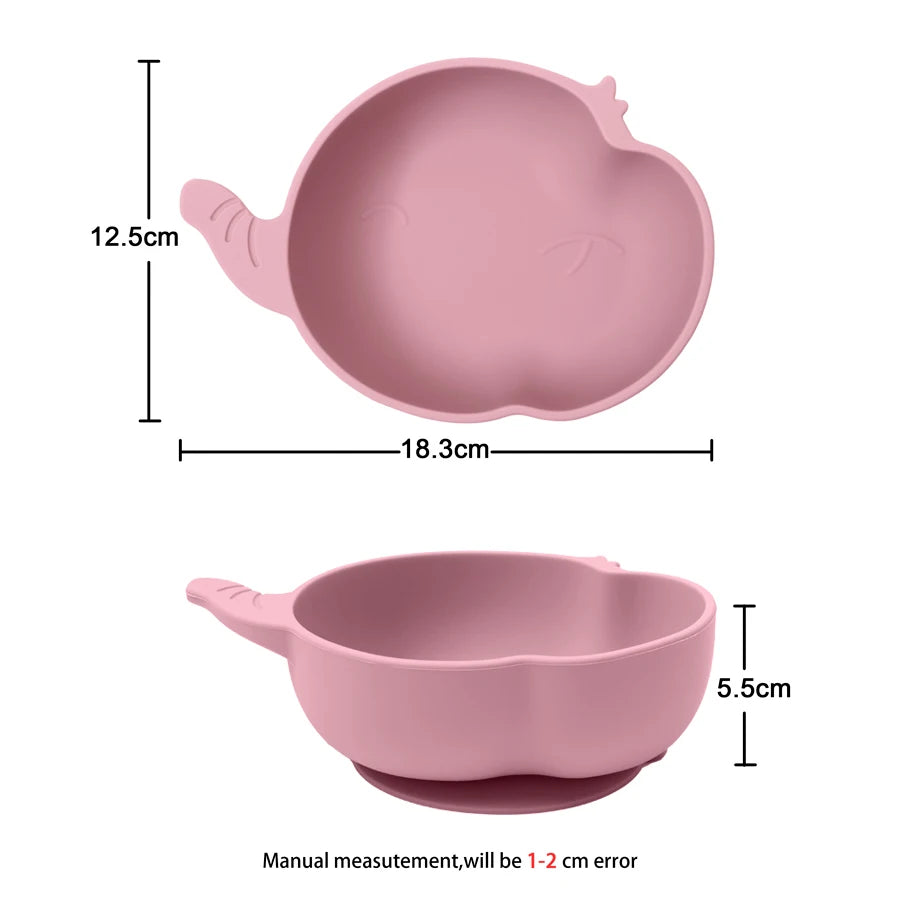Ele Dining Set (6pcs)