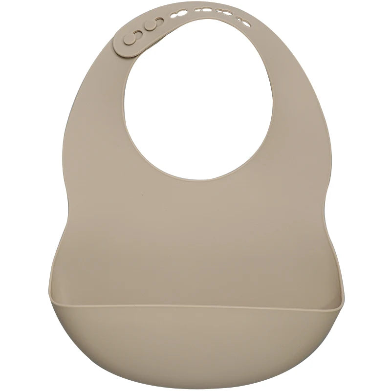 Silicone Bib