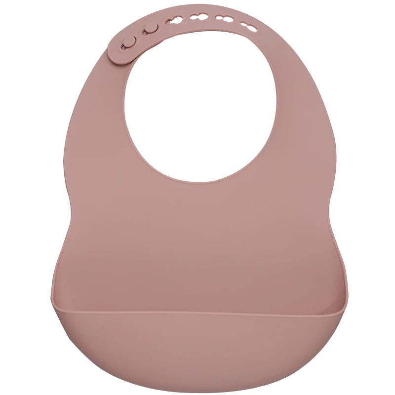 Silicone Bib