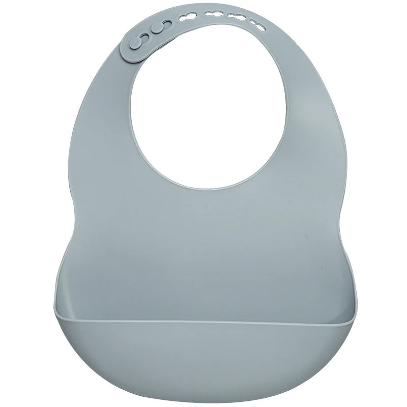 Silicone Bib