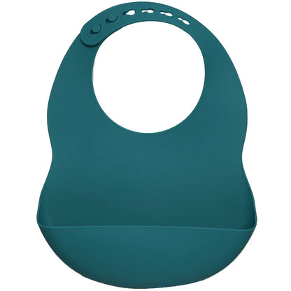 Silicone Bib