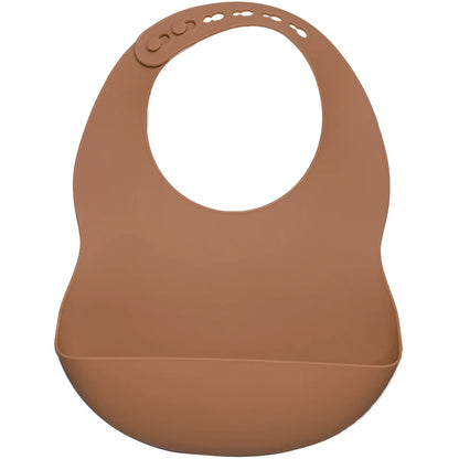 Silicone Bib
