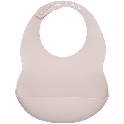 Silicone Bib