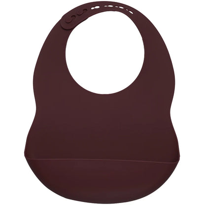 Silicone Bib